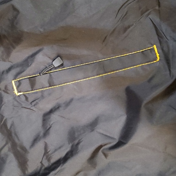 NFL Dunbrooke Pittsburgh Steelers Full-Zip Jacket Size Medium - Picture 6 of 8